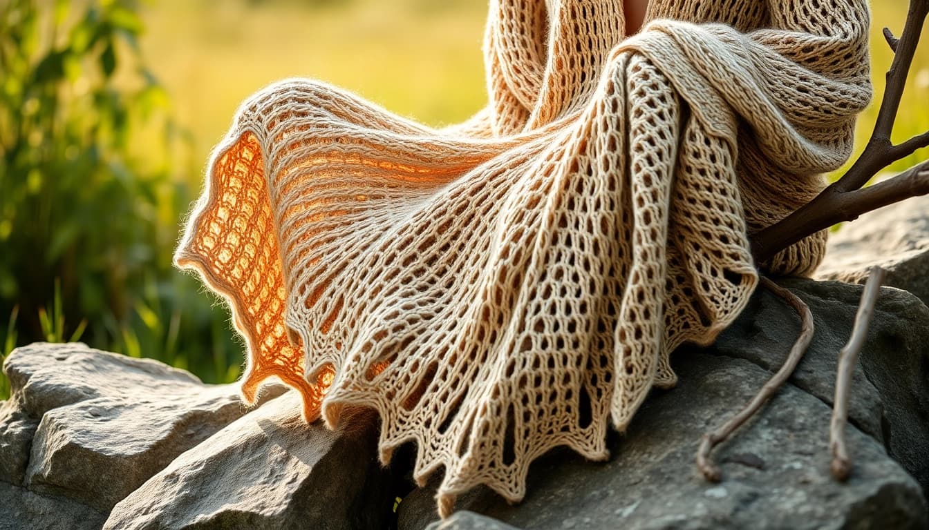 Discover handcrafted fashion at https://www.ound-ound.com showcasing luxurious, sustainable designs.