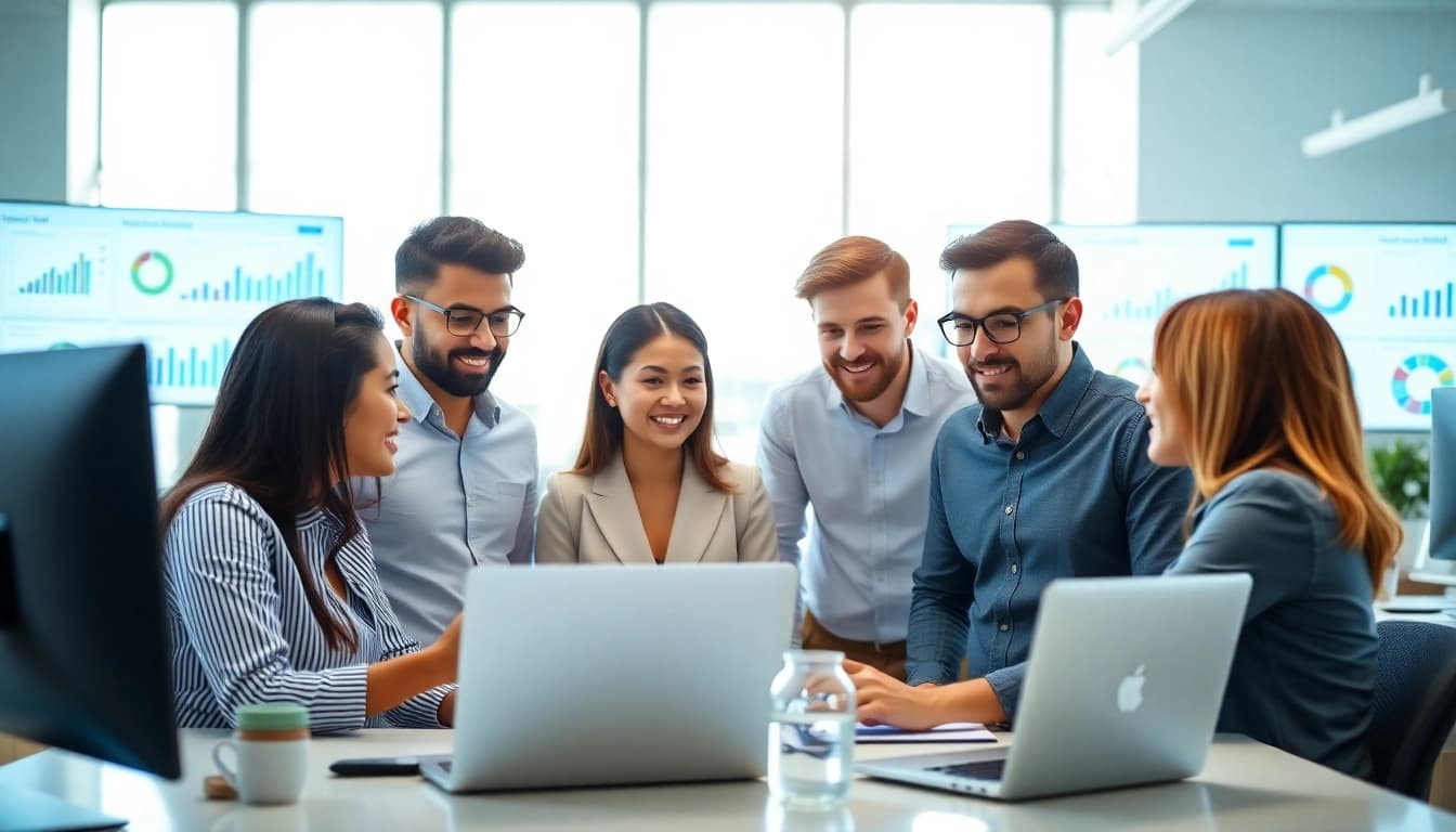 Enhance your Google Ads Edmonton strategy with expert digital marketing insights.