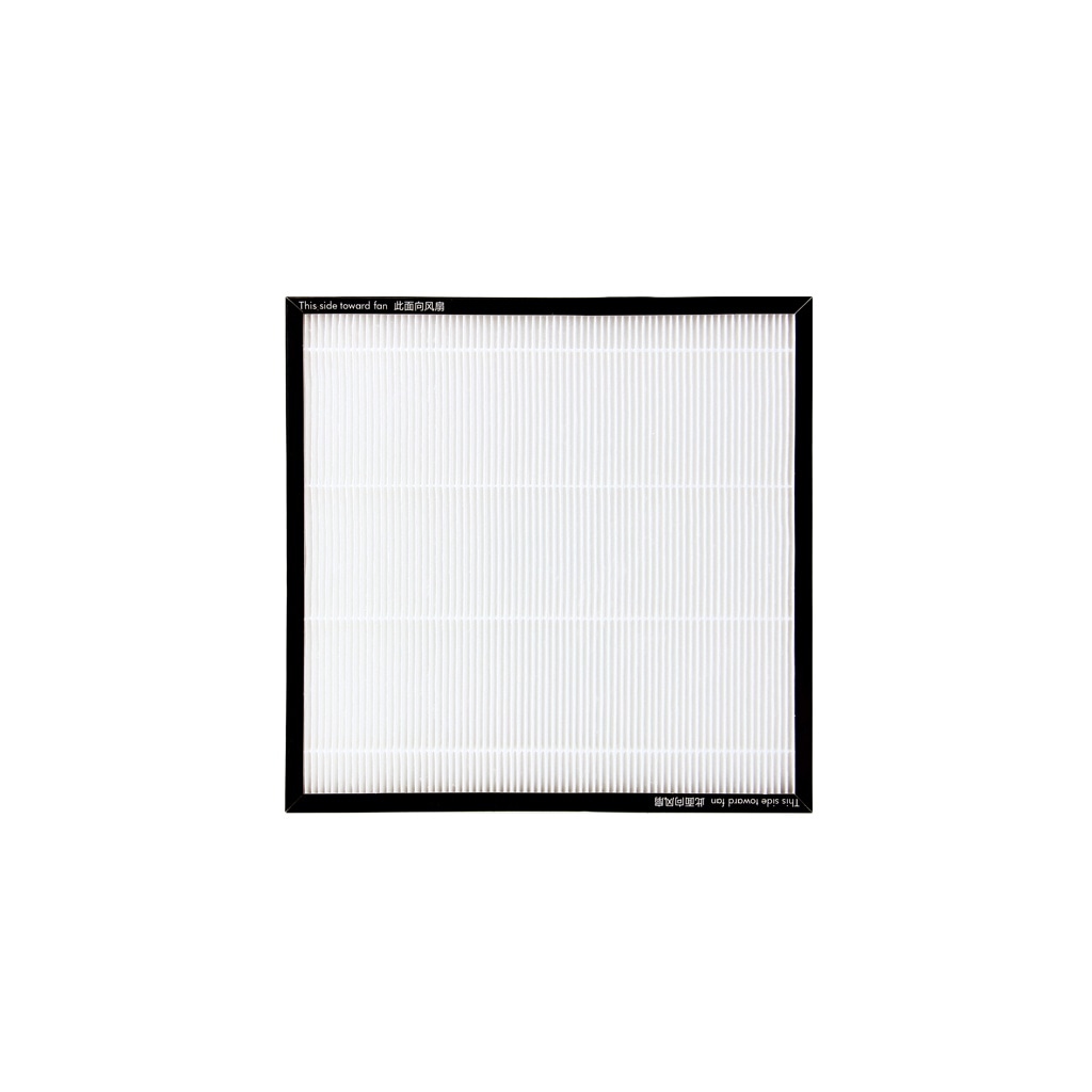 Zhongsheng Fiberglass HEPA Filter – Clean Air, Reliable Quality