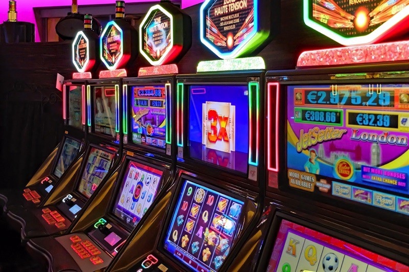 Situs Slot 777 Online Tanpa Ribet dan Mudah Diakses