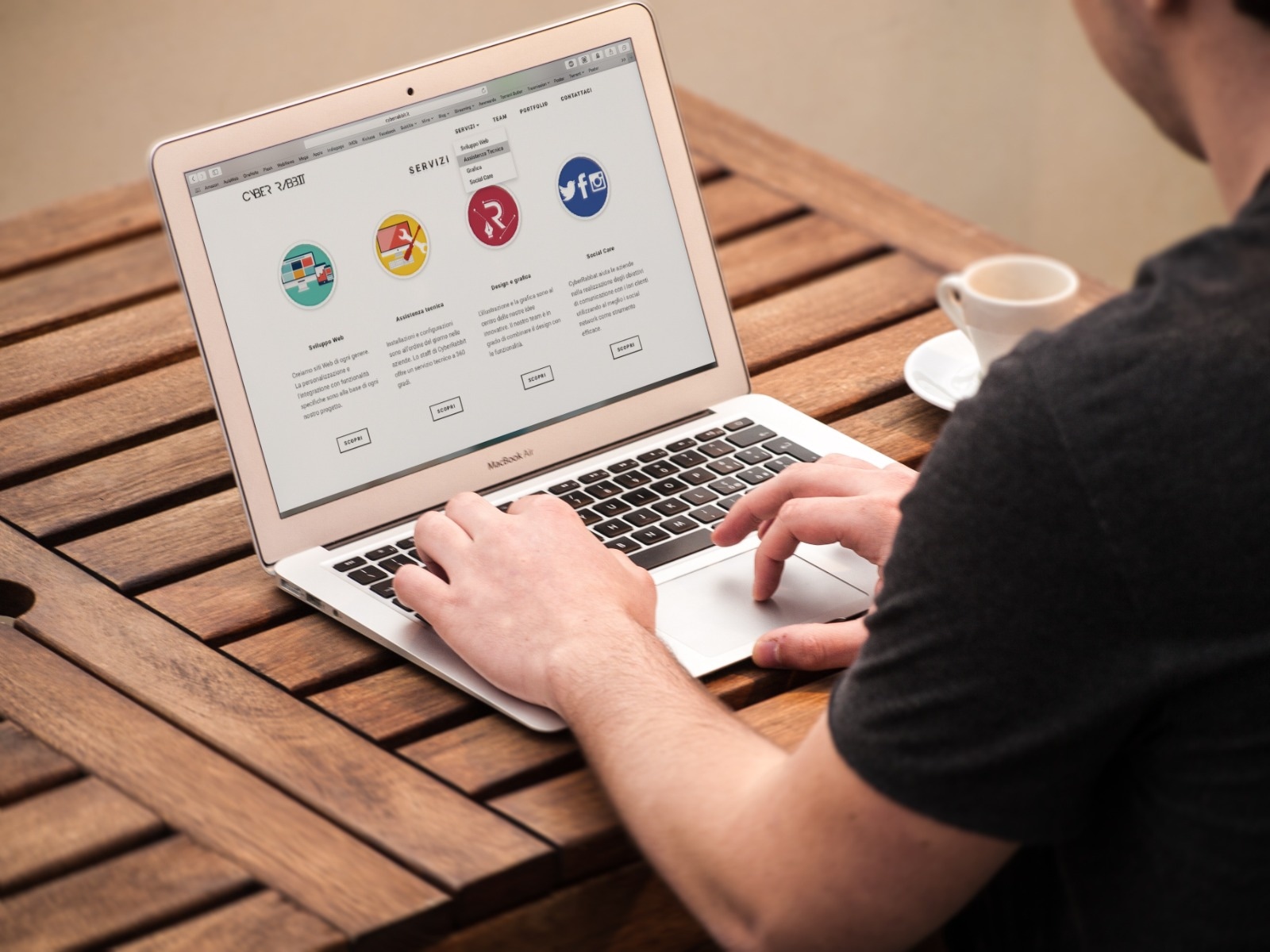 Change Management Consulting for Smooth Transitions