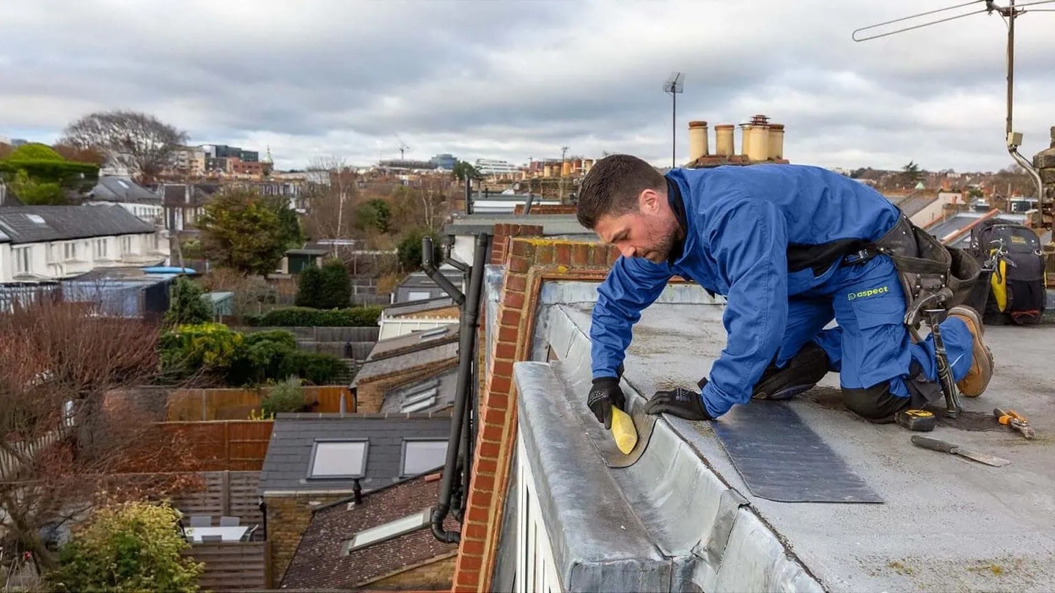 Reliable Roofing Services for Modern Roofing Systems