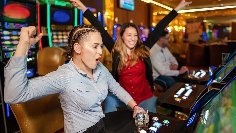 Nikmati Slot gacor dengan Fitur Eksklusif di Situs Resmi Birutoto