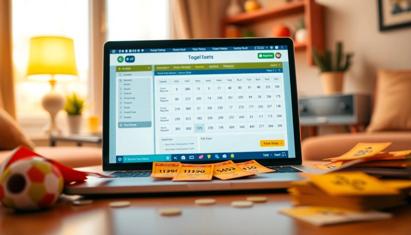 Temukan link togel lengkap dengan tampilan menarik dan interaktif untuk bermain.