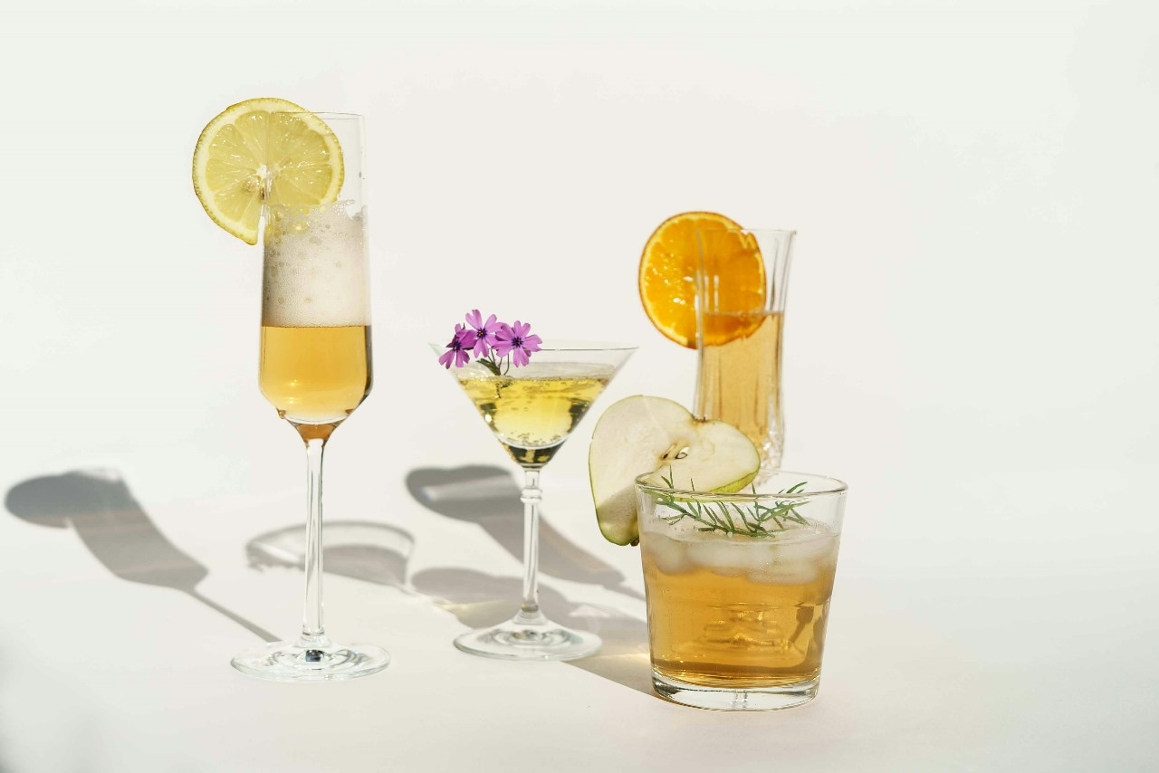 Discover the Finest Glassware NZ Has to Offer at The Homestore