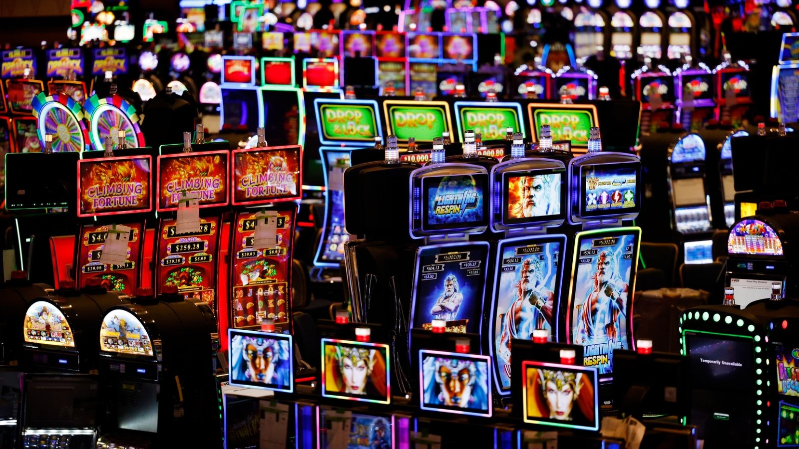 toto macau resmi Trik Menang di Setiap Permainan Togel