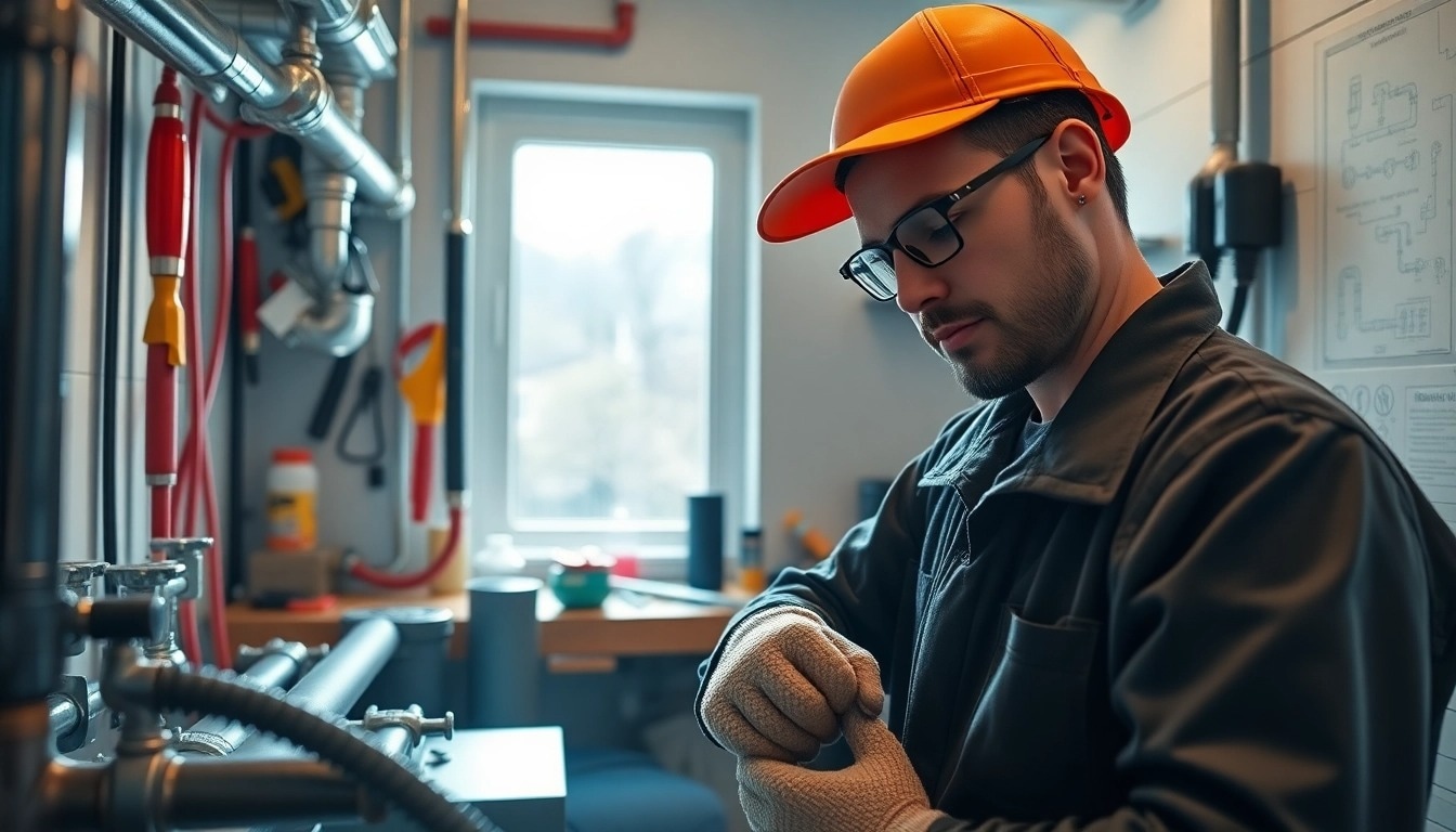 Why Choose Llona Plumbing for Whole House Repiping Saint Petersburg FL