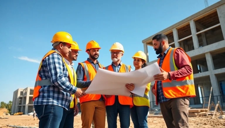 Plescia Construction and Development: New York City Construction Manager Focused on Cost & Schedule Control