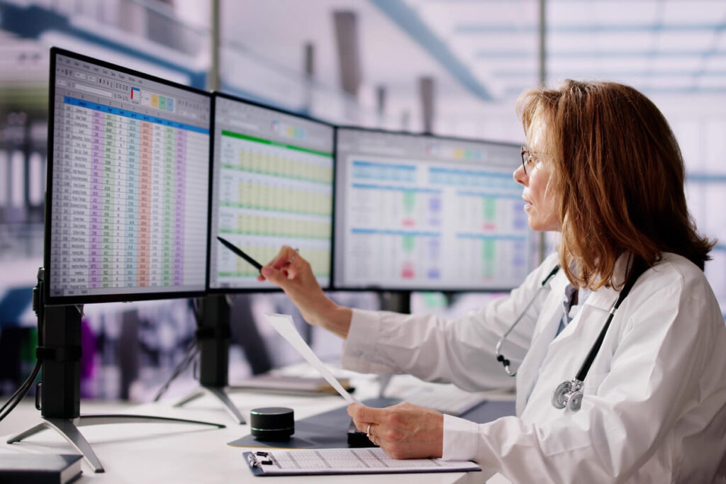 Medical Billing