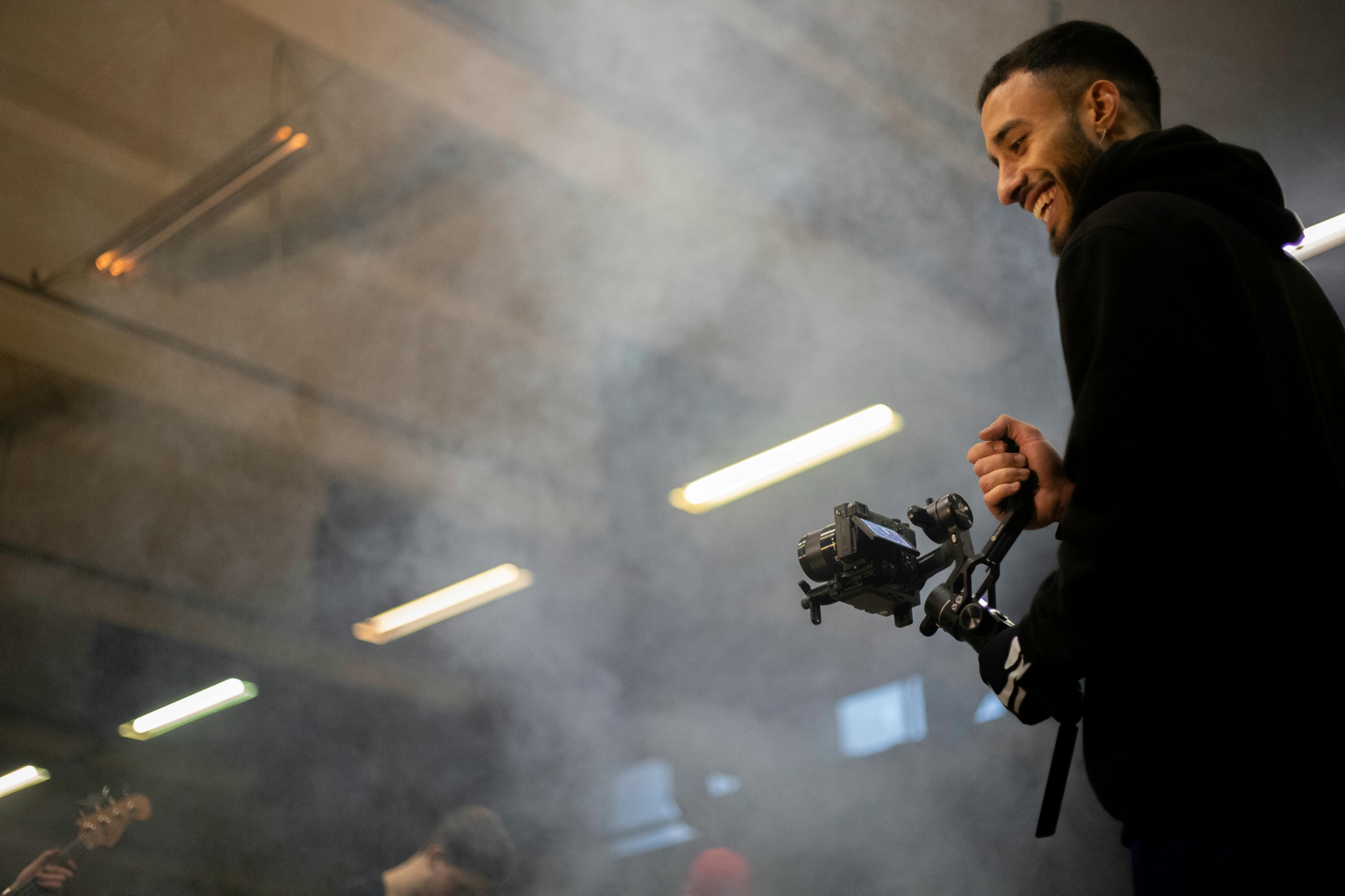 How CBA Videography Transforms Brands Through Corporate Video Production in Toronto