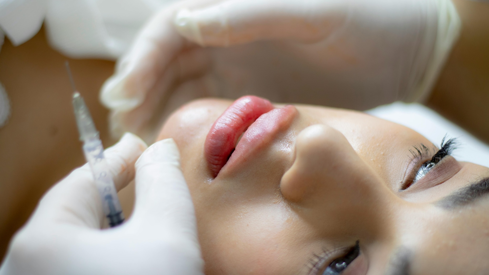 Medical-Grade Face Treatments Led by a Nurse Practitioner