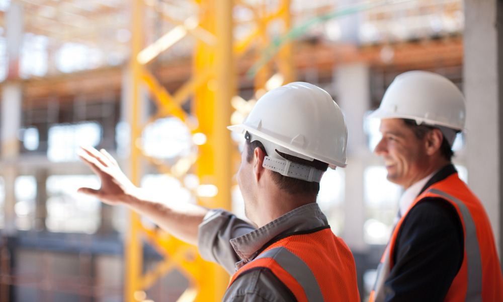 Construction Apprenticeships: A Pathway to Long-Term Success