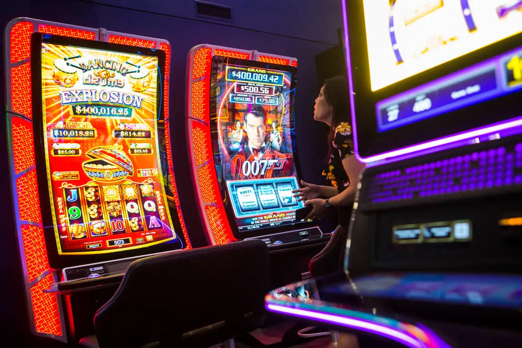 Meningkatkan Peluang Menang di mpo500 casino: Panduan Lengkap dan Strategi Terbaik