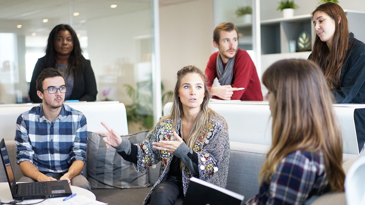 Success Stories from Students Not Going to Uni