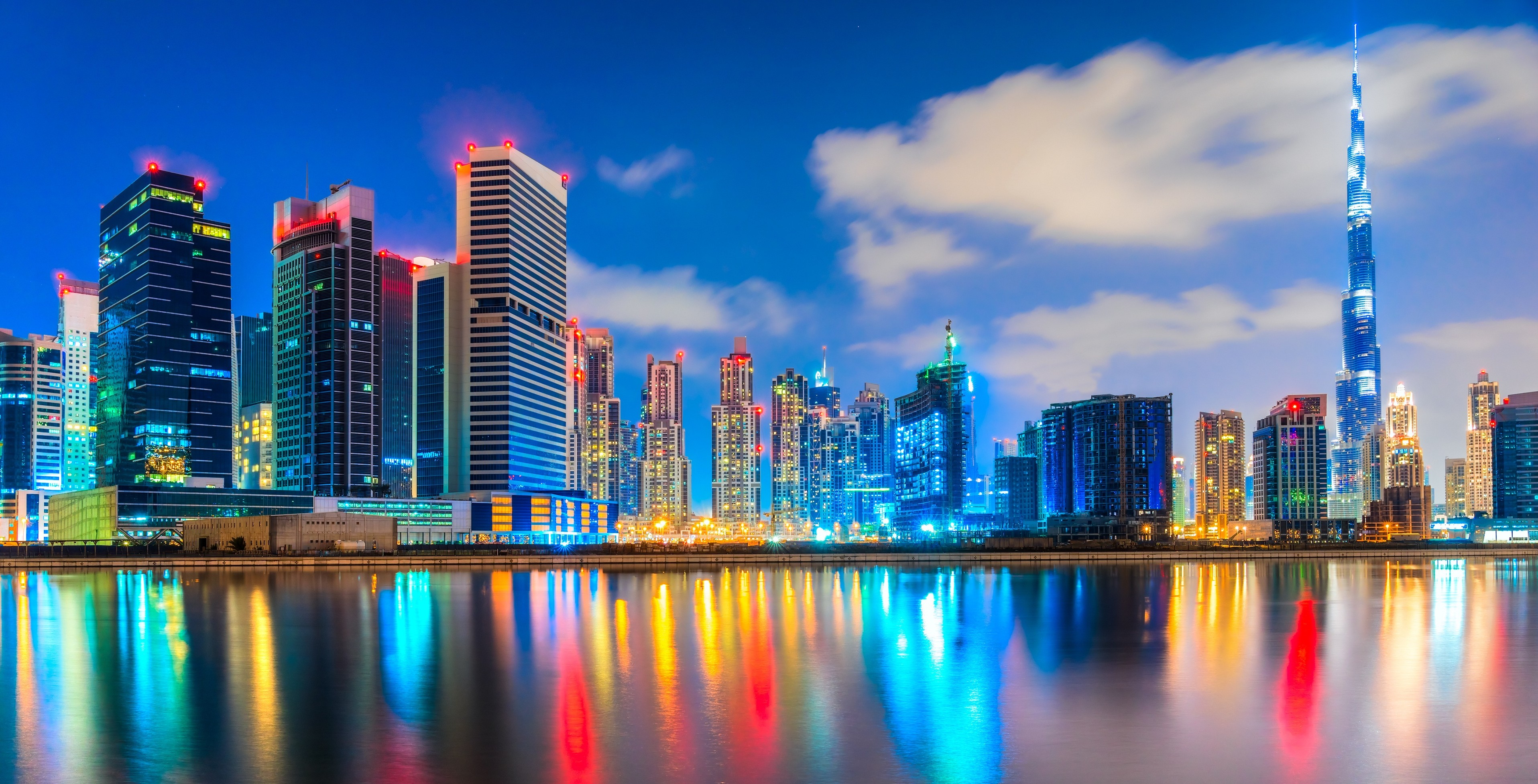 Navigate Dubai Easily with Your Dubai lifestyle platform