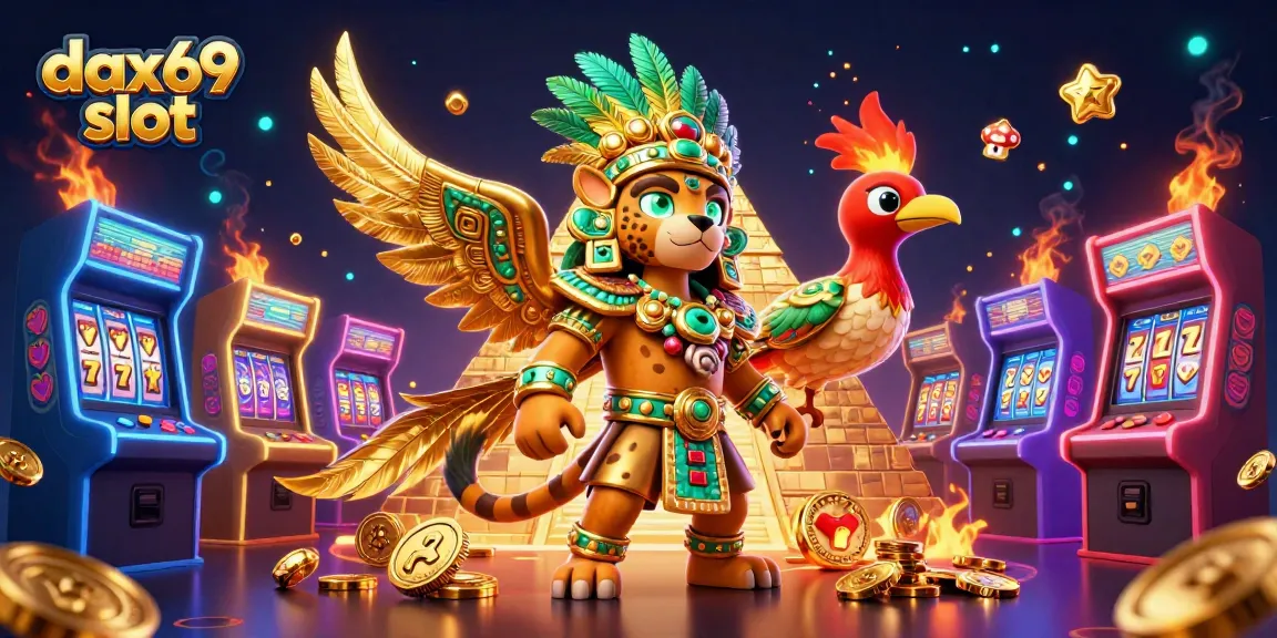 Menggunakan dax69 slot untuk mengejar pengali menang dengan simbol keberuntungan dalam permainan slot gacor Starlight Princess.