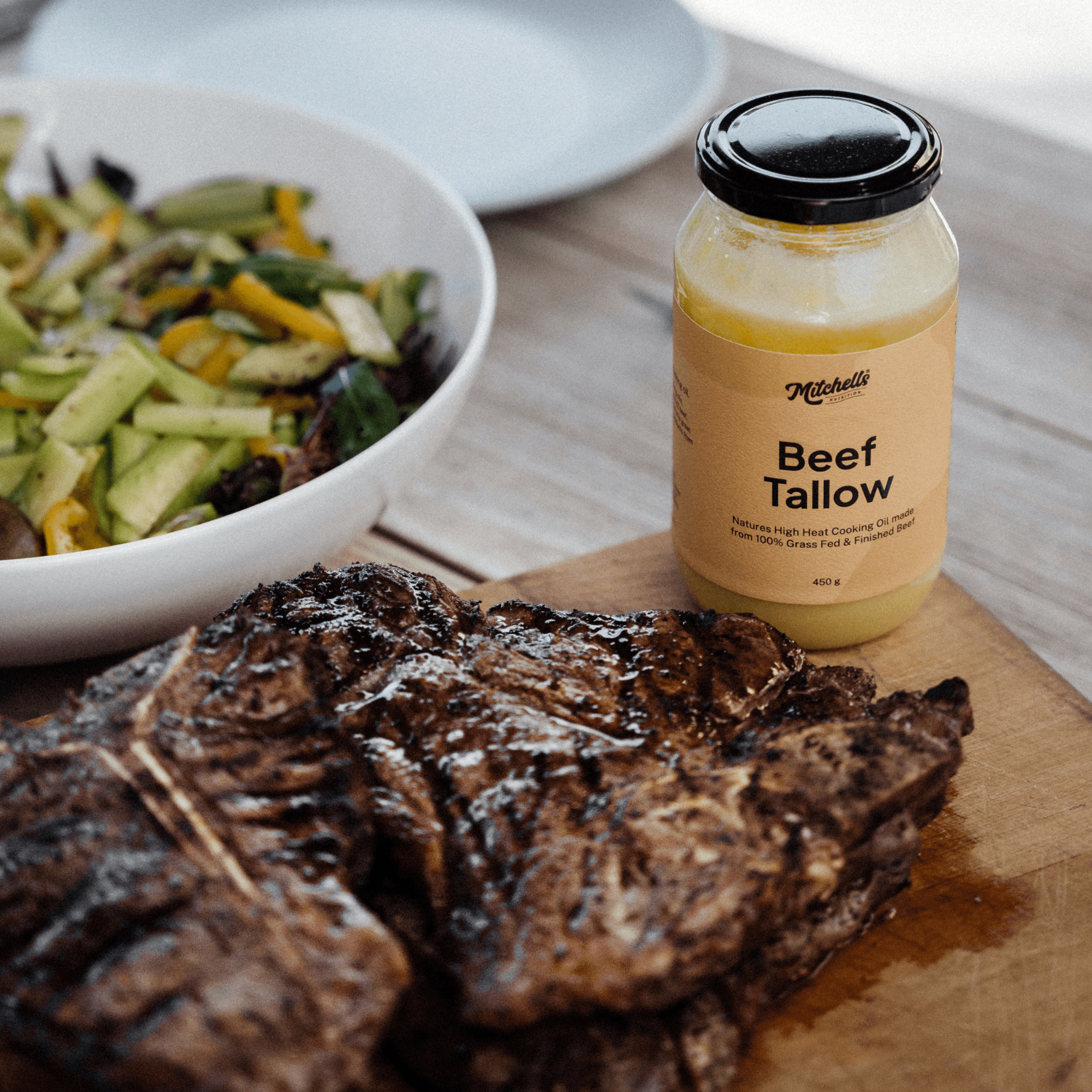 Comment intégrer Tallow skin dans votre routine beauté quotidienne