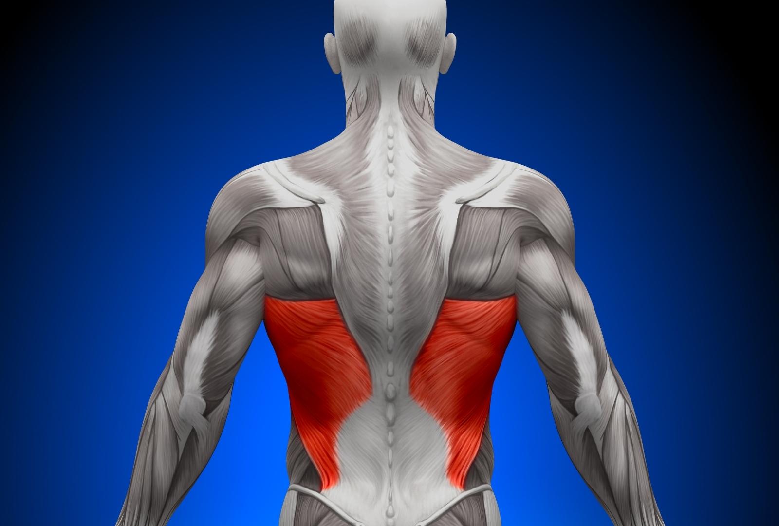Effective Back Pain Treatment for Long-Term Relief