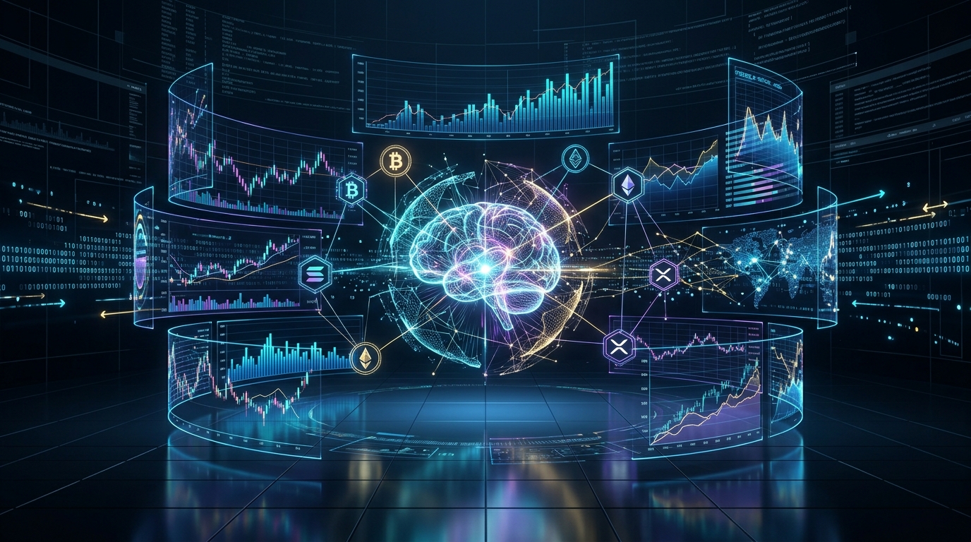 Top Crypto Strategies for Long-Term Growth