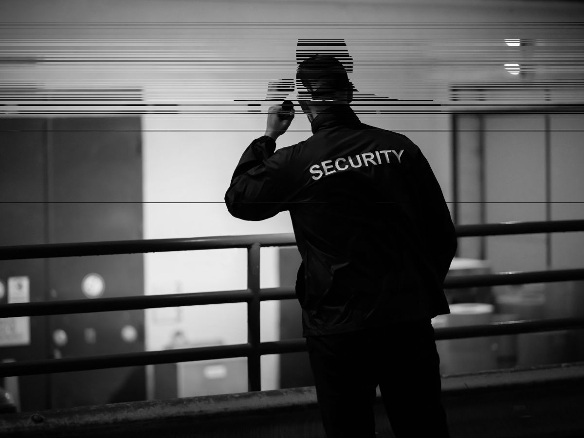 Security Services Birmingham: Comprehensive Safety for Every Industry