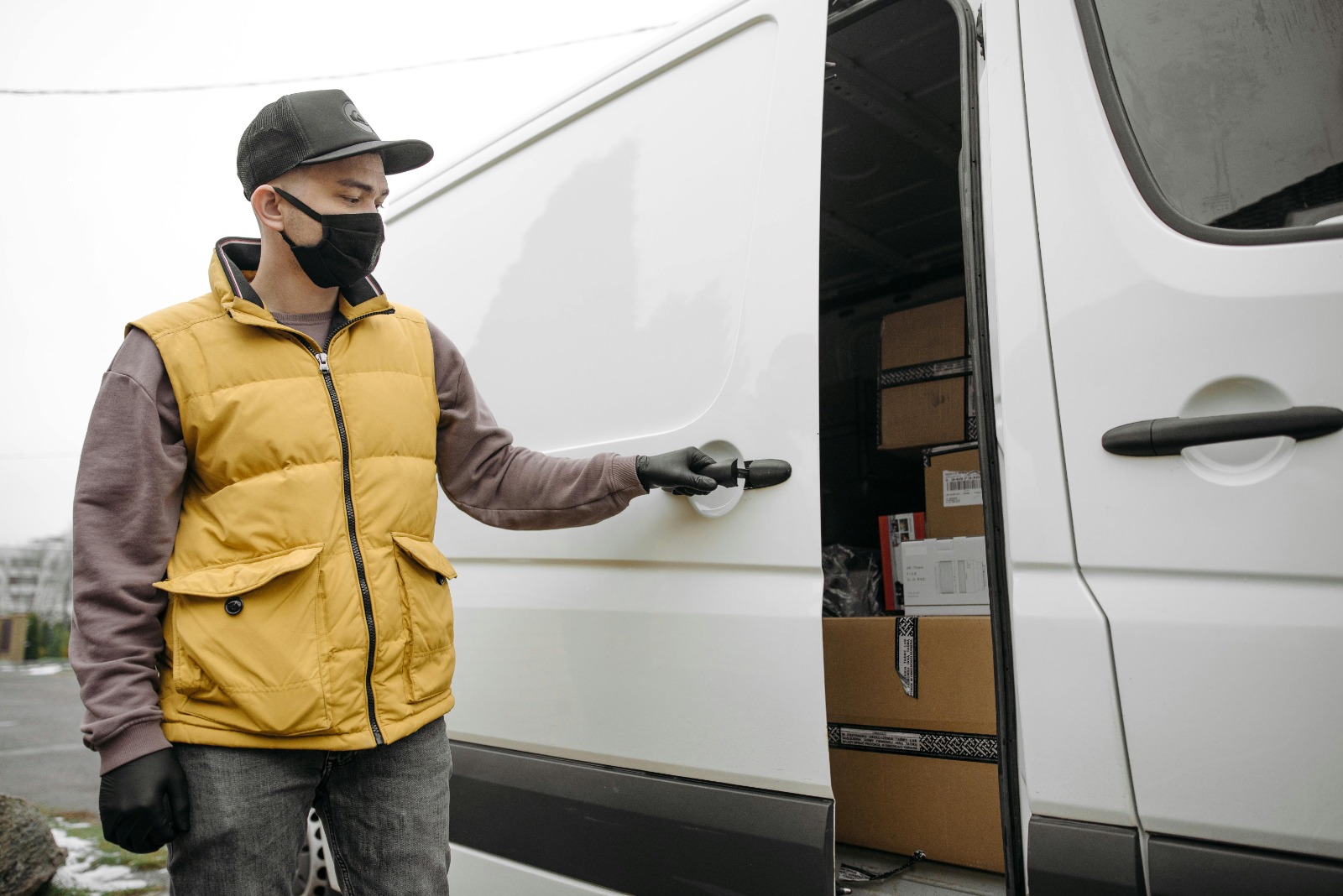 Moving Soon? Our Removals Team Can Help
