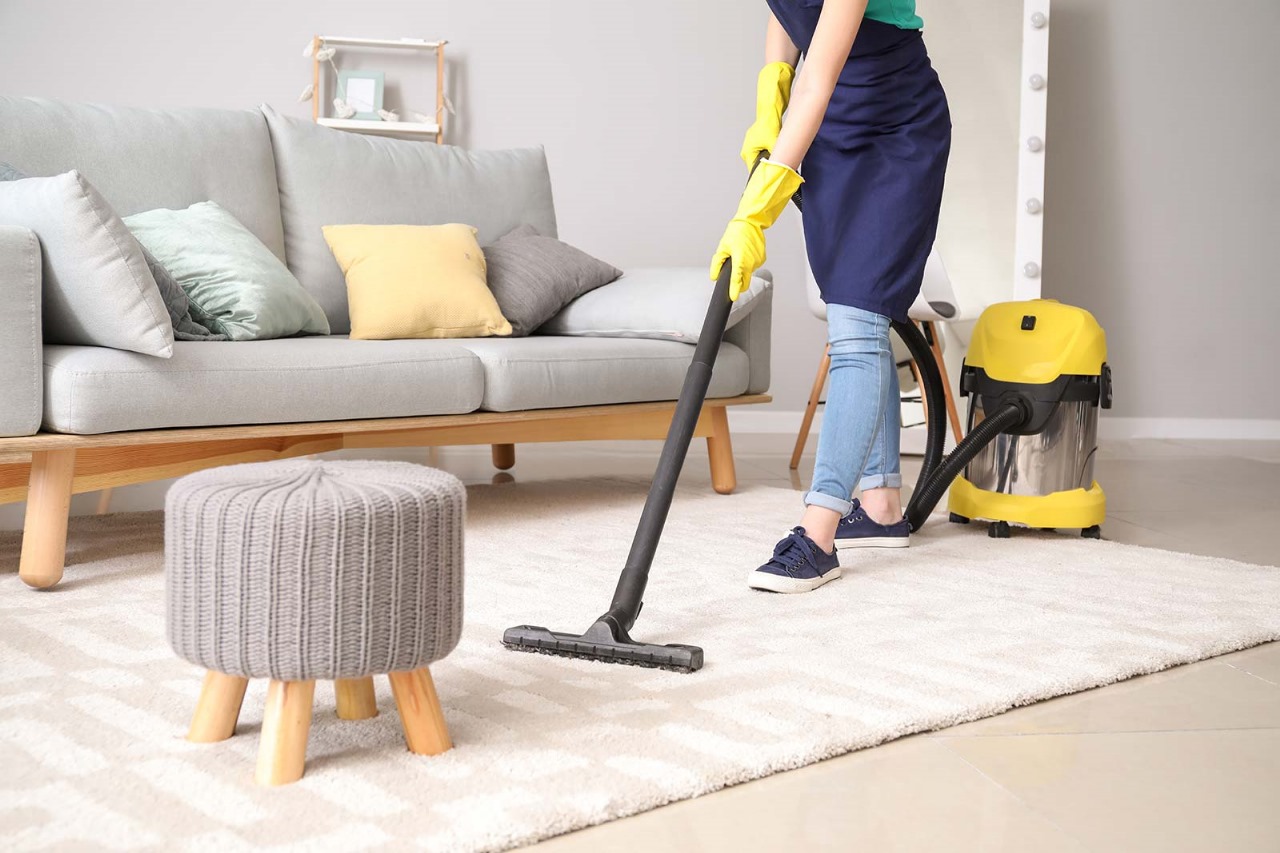 Why Choose Our Villa Deep Cleaning Services Dubai?