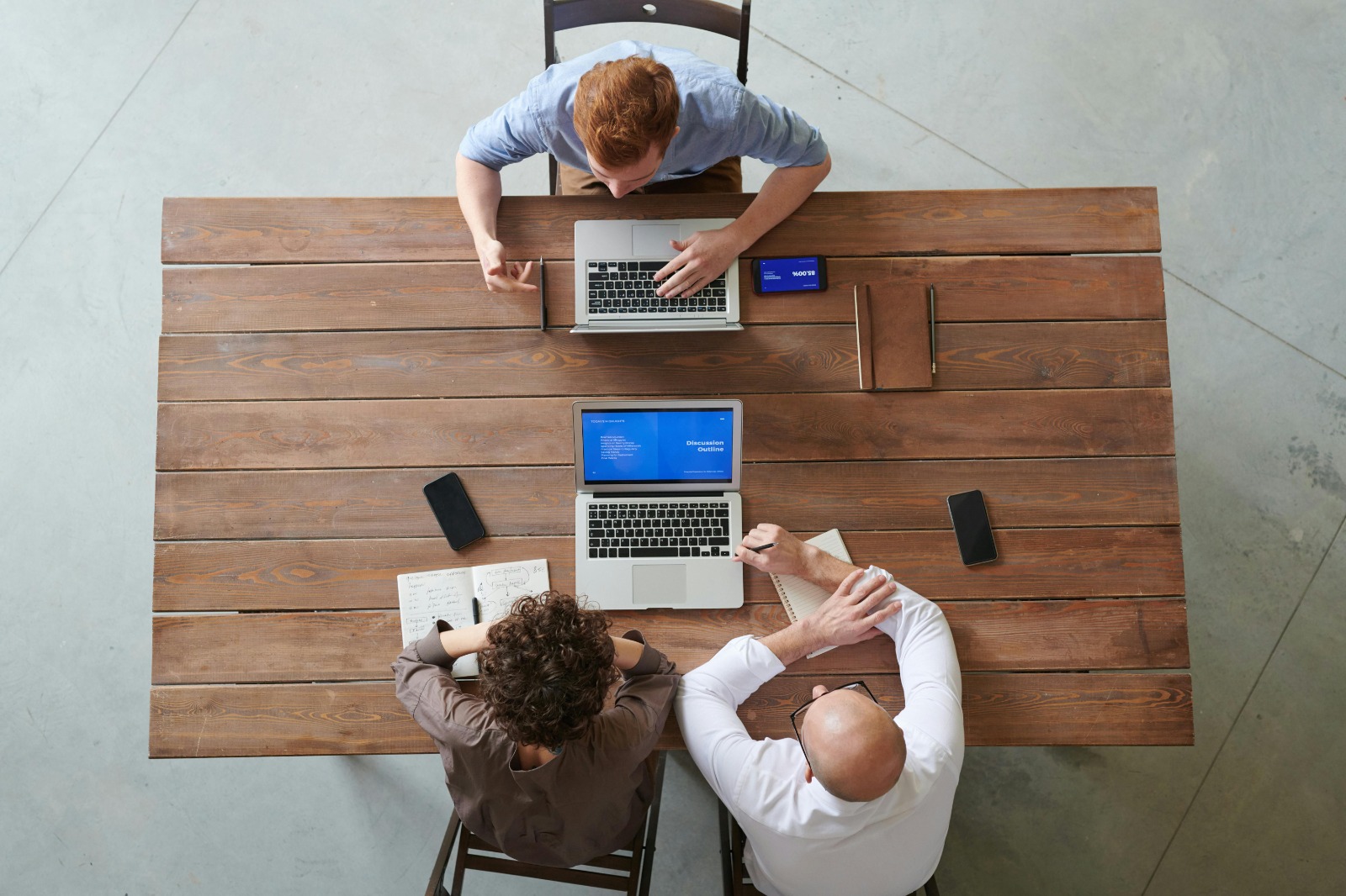 Sistema de citas fácil para pequeñas empresas