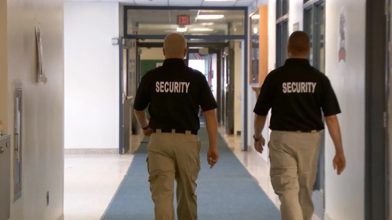Reliable Protection from a Leading Security Company Gloucester