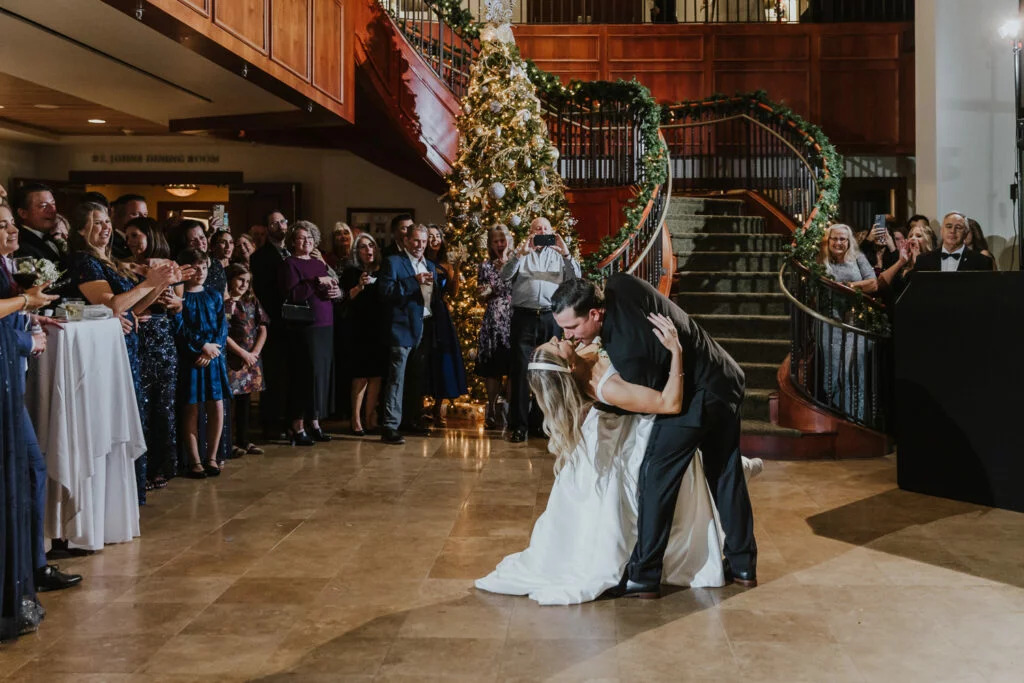 Wedding Venue Jacksonville FL Offering Unique Event Experiences