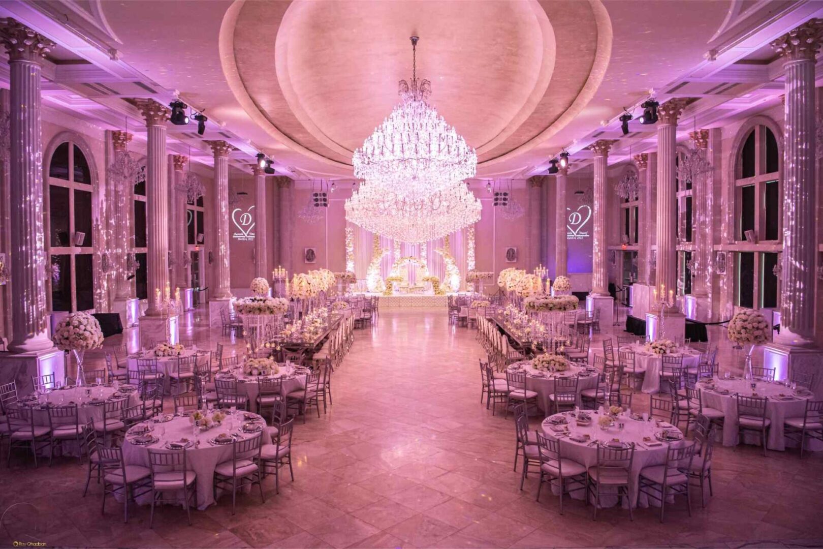 Event Rentals for Corporate & Private Events