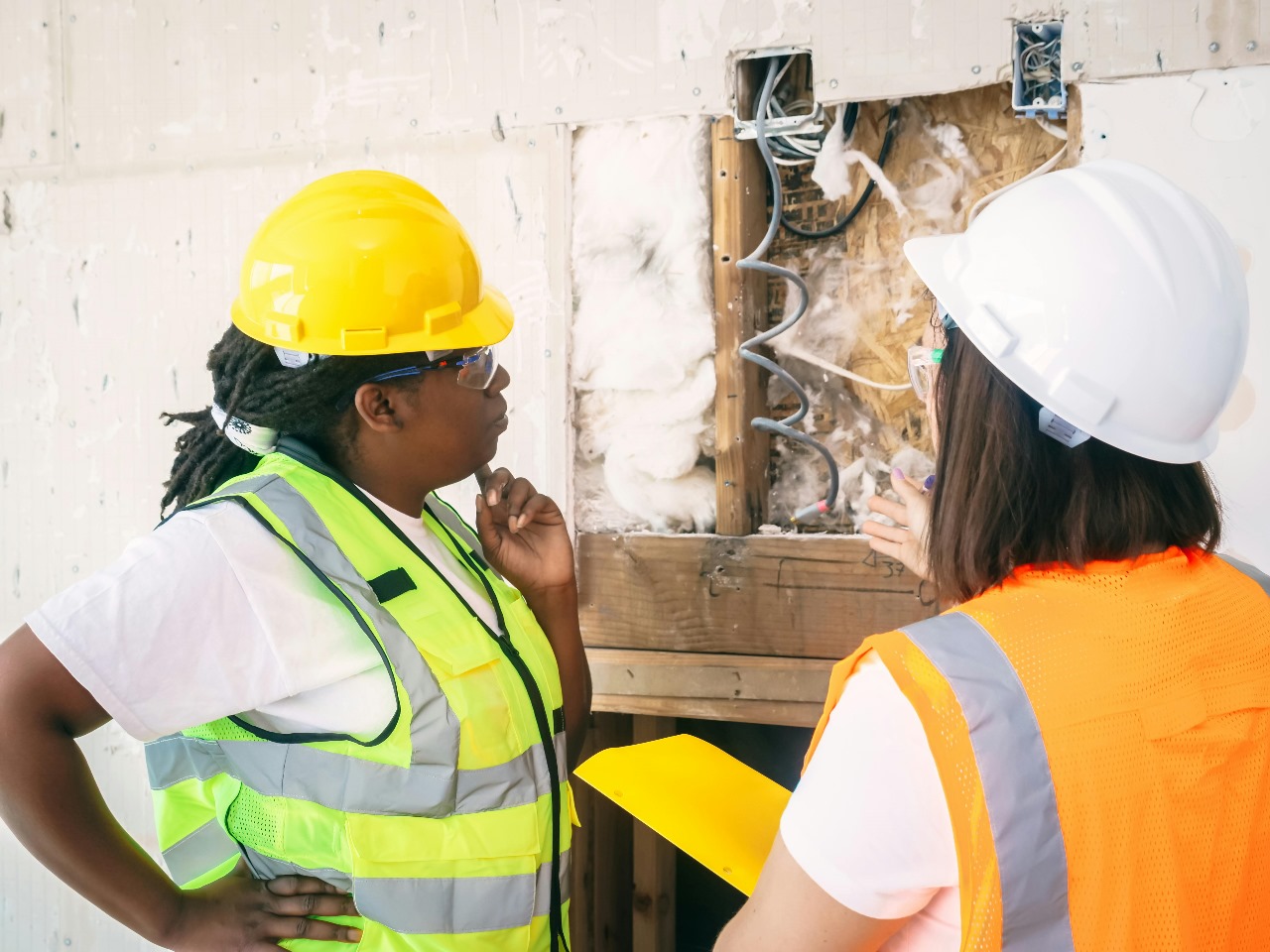 Manhattan General Contractor: Plescia Construction and Development