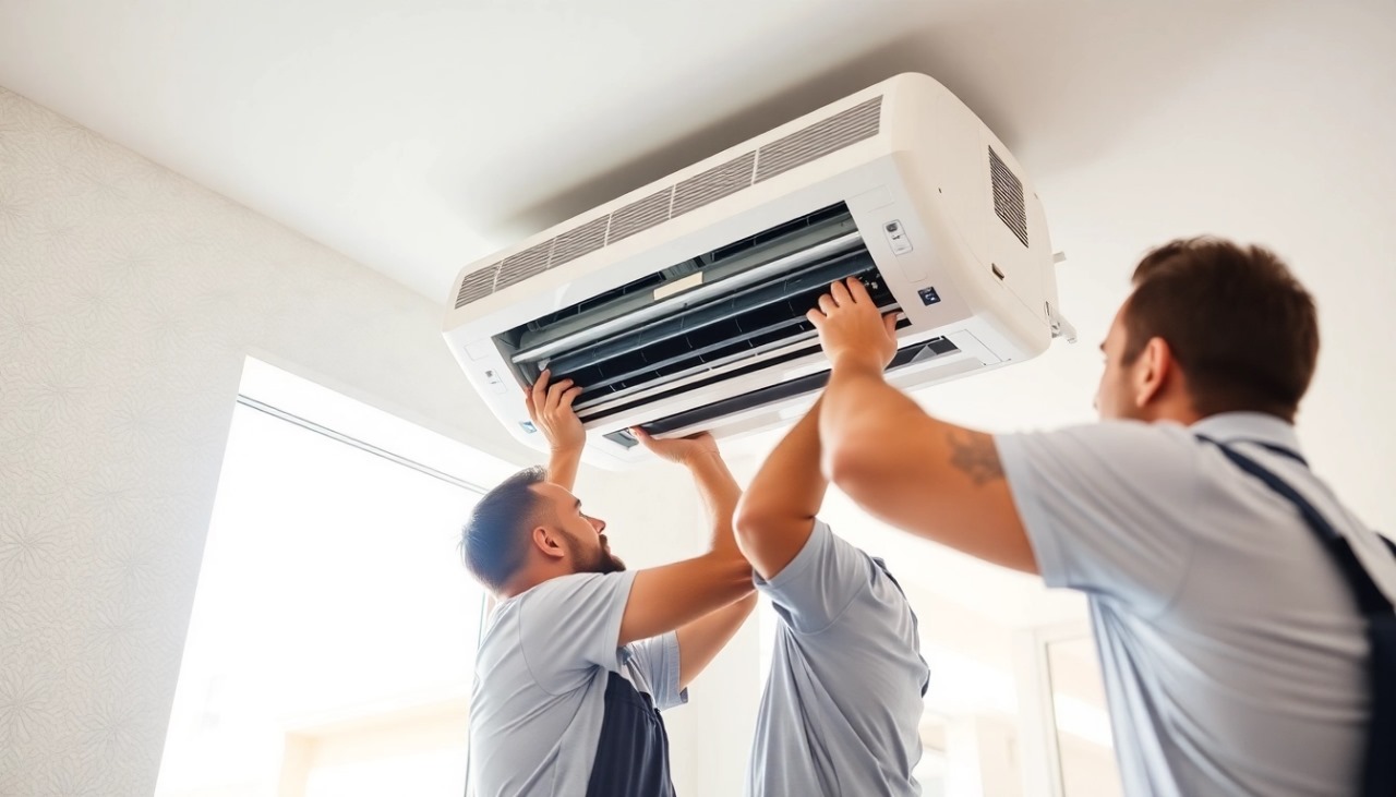 AC REPAIR MESA AZ – KEEPING YOUR HOME COMFORTABLE