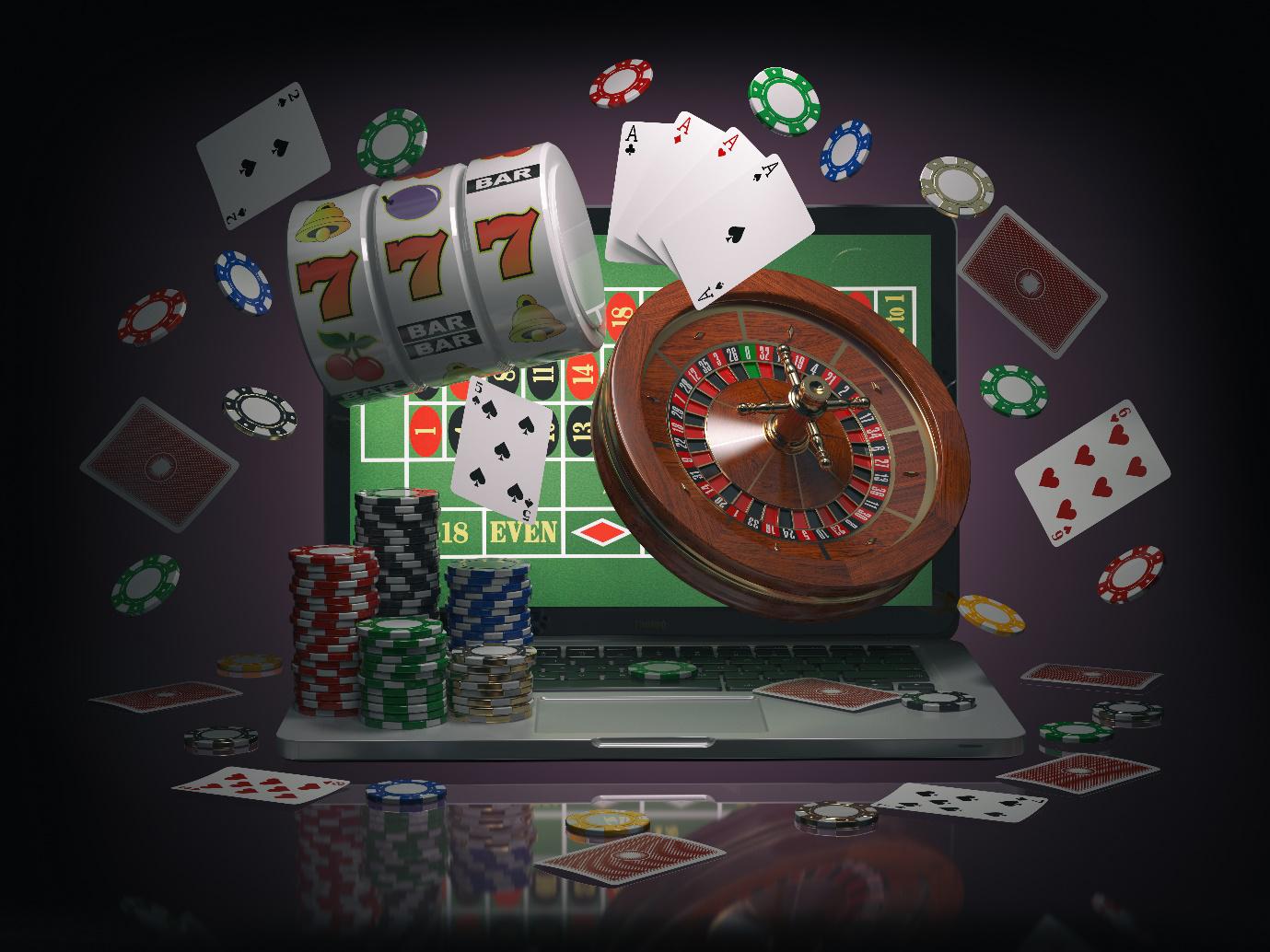 Top Recommendations for the Best Online Casinos California Revealed