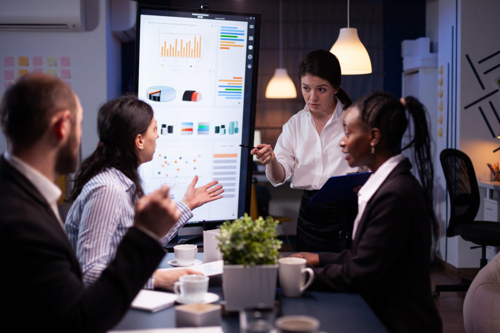 Telecommunications Management Software – End-to-End Control with Socium IT