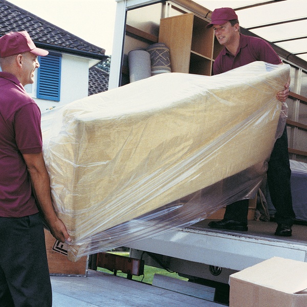 Long Distance Movers Calgary You Can Count On