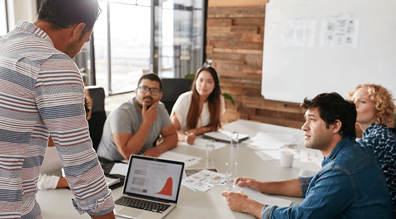 Tailored Autism at Work Support for Diverse Teams