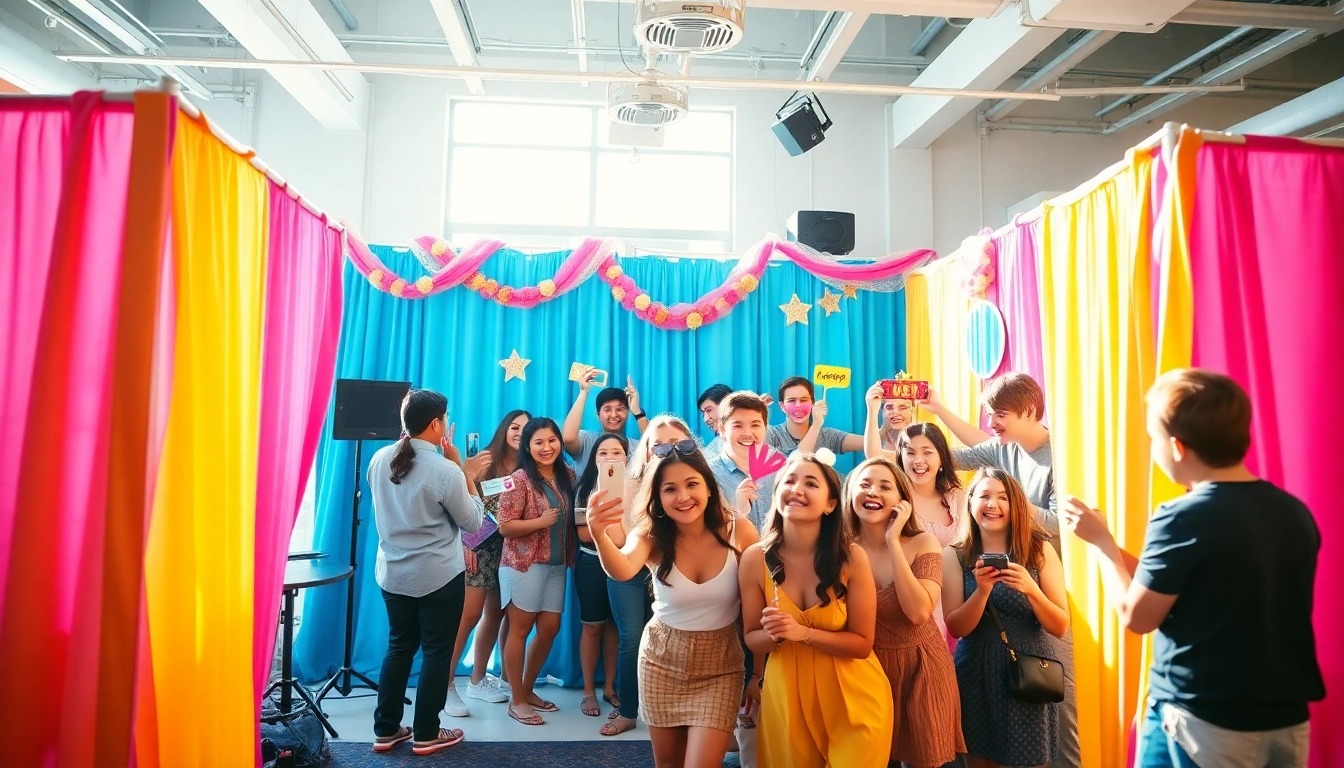 Reliable Photo Booth Rental for Stress-Free Planning