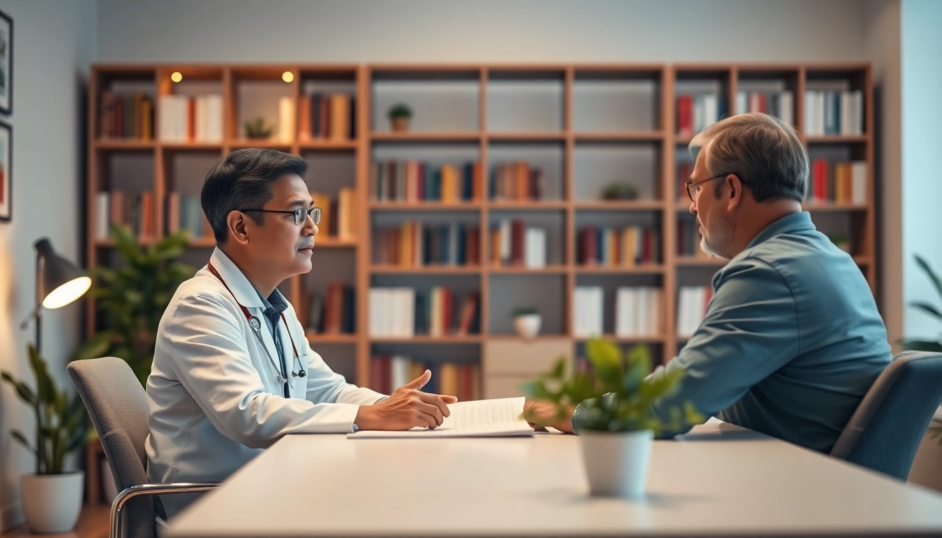 Enhance your understanding of psychiatry care India with insights from a professional psychiatrist session.