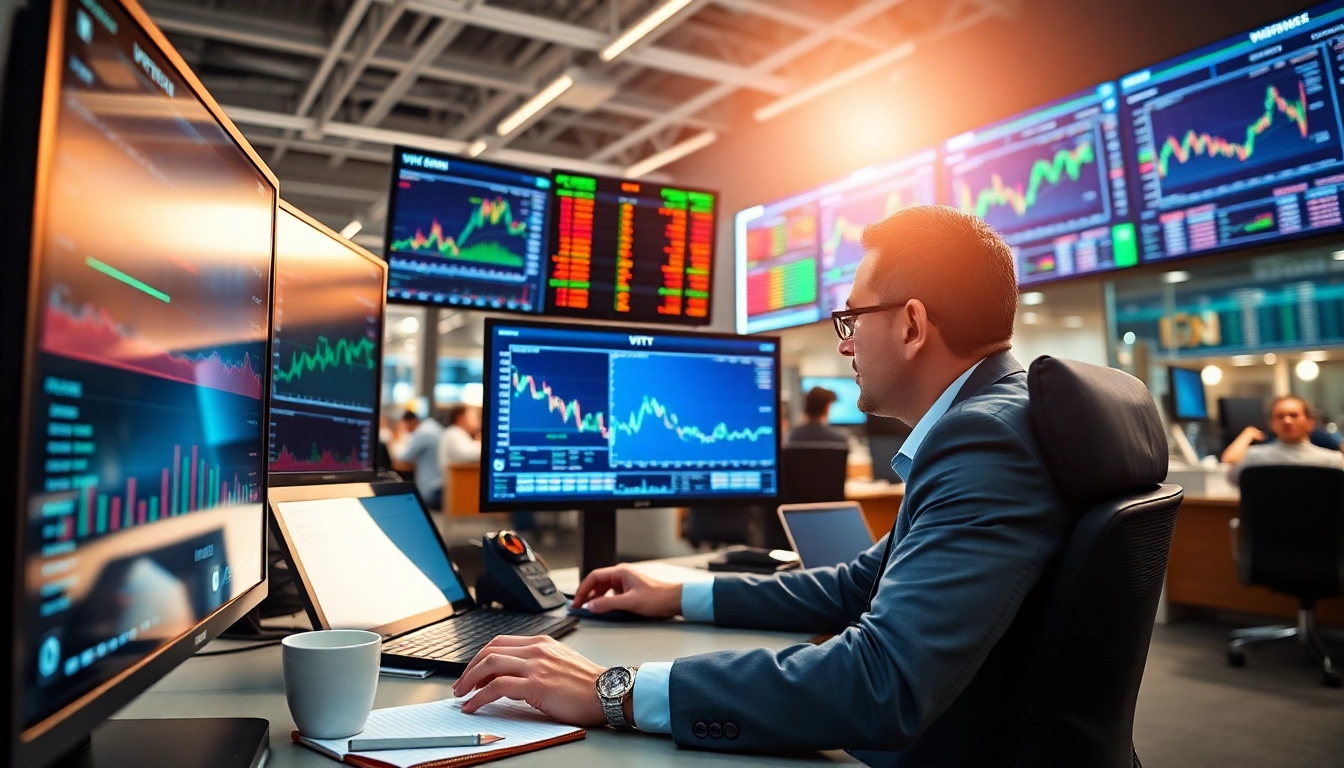Analyze VRTX stock price data with a professional stock market analyst in a modern trading environment.