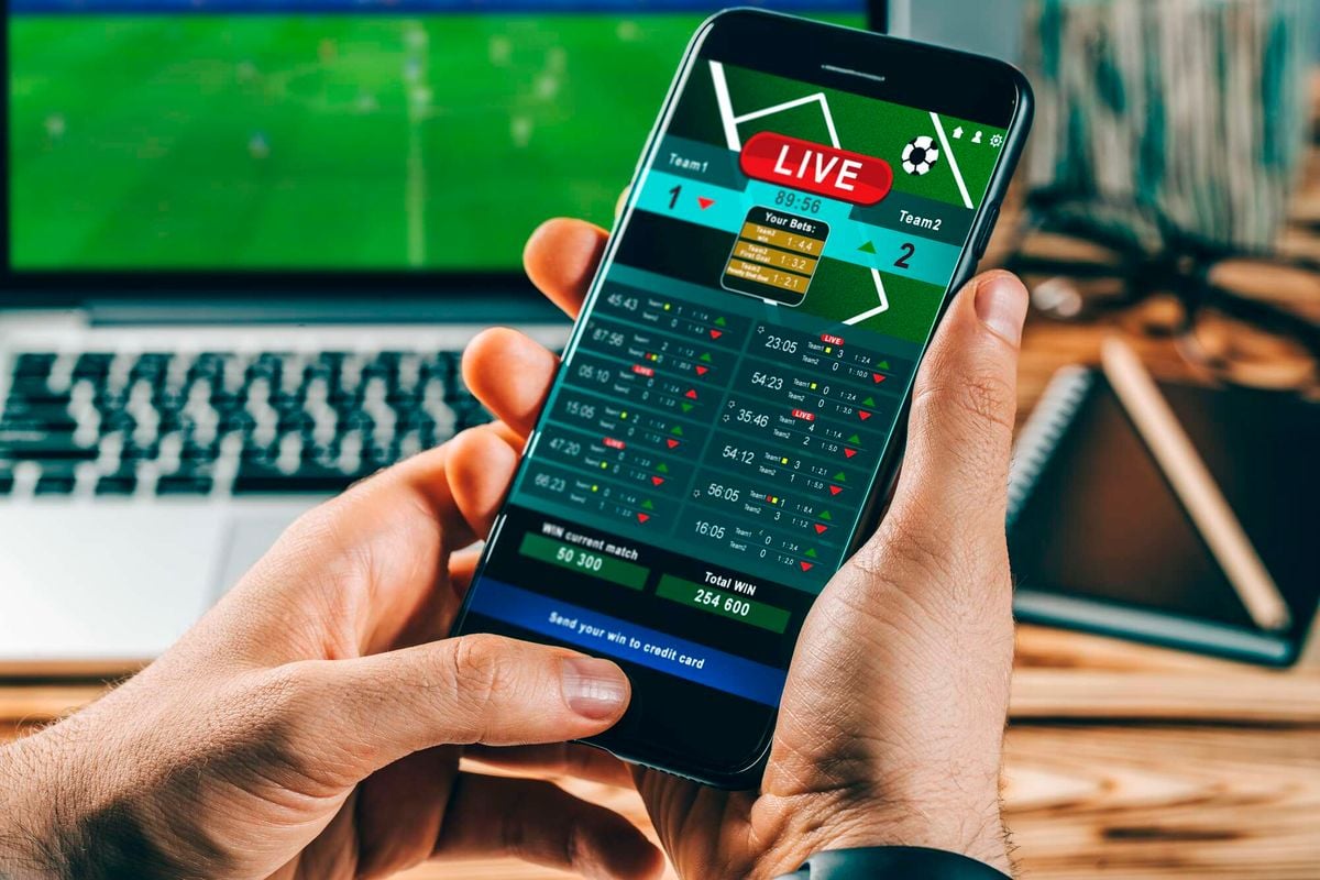 Teknologi Mutakhir di Platform Bandar Judi Bola Terkini