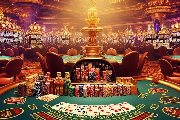 Top Picks for the Best Online Casinos British Columbia: A Comprehensive Guide