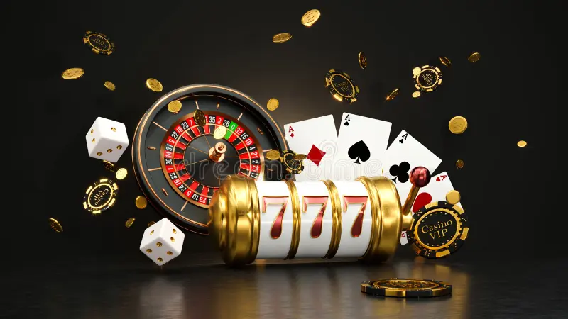 Panduan Lengkap untuk Memenangkan Permainan matador168 slot
