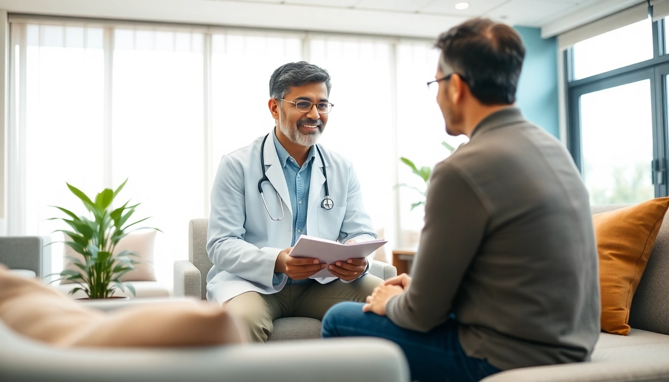 Find an affordable psychiatrist in dubai during a comforting therapy session.