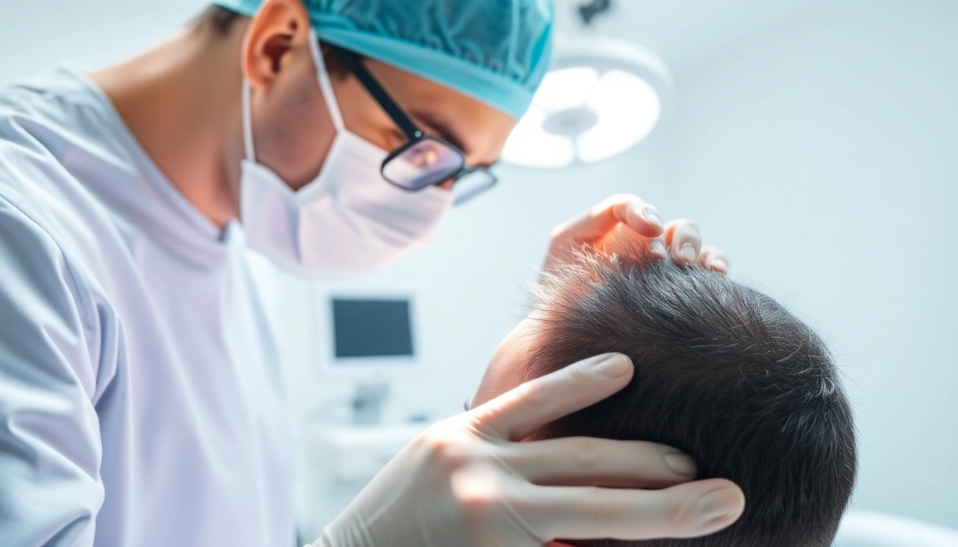 Gain insights on hair transplant istanbul price during a professional procedure consultation.