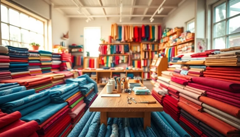De veelzijdigheid van tricot jersey bedrukt stoffen voor creatieve projecten