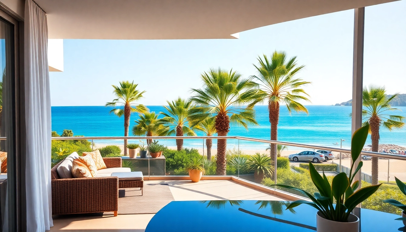 Discover stunning alanya flats for sale with ocean views and modern designs.
