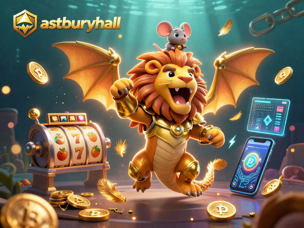 Experience thrilling wins at astburyhall with dynamic casino games and vibrant elements.