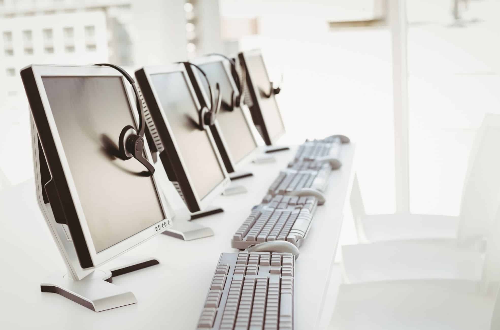 Enhance Your Skills at a Premier Typing Center for Efficient Document Preparation