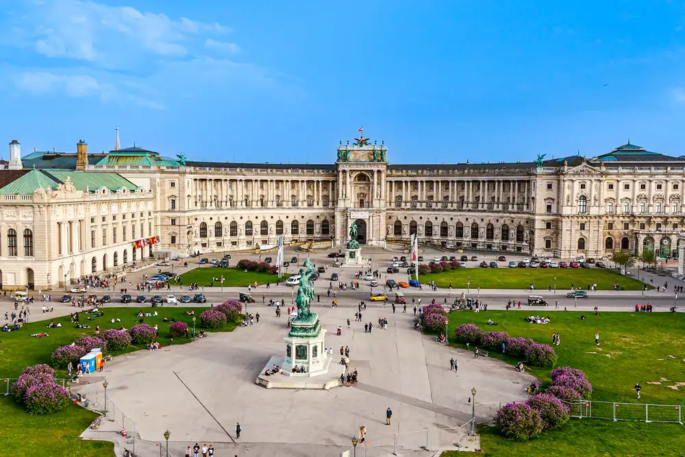 Erleben Sie die vielfältige Kultur und Geschichte von Wien