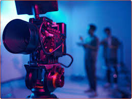 Professional Social Media Ad Video Production